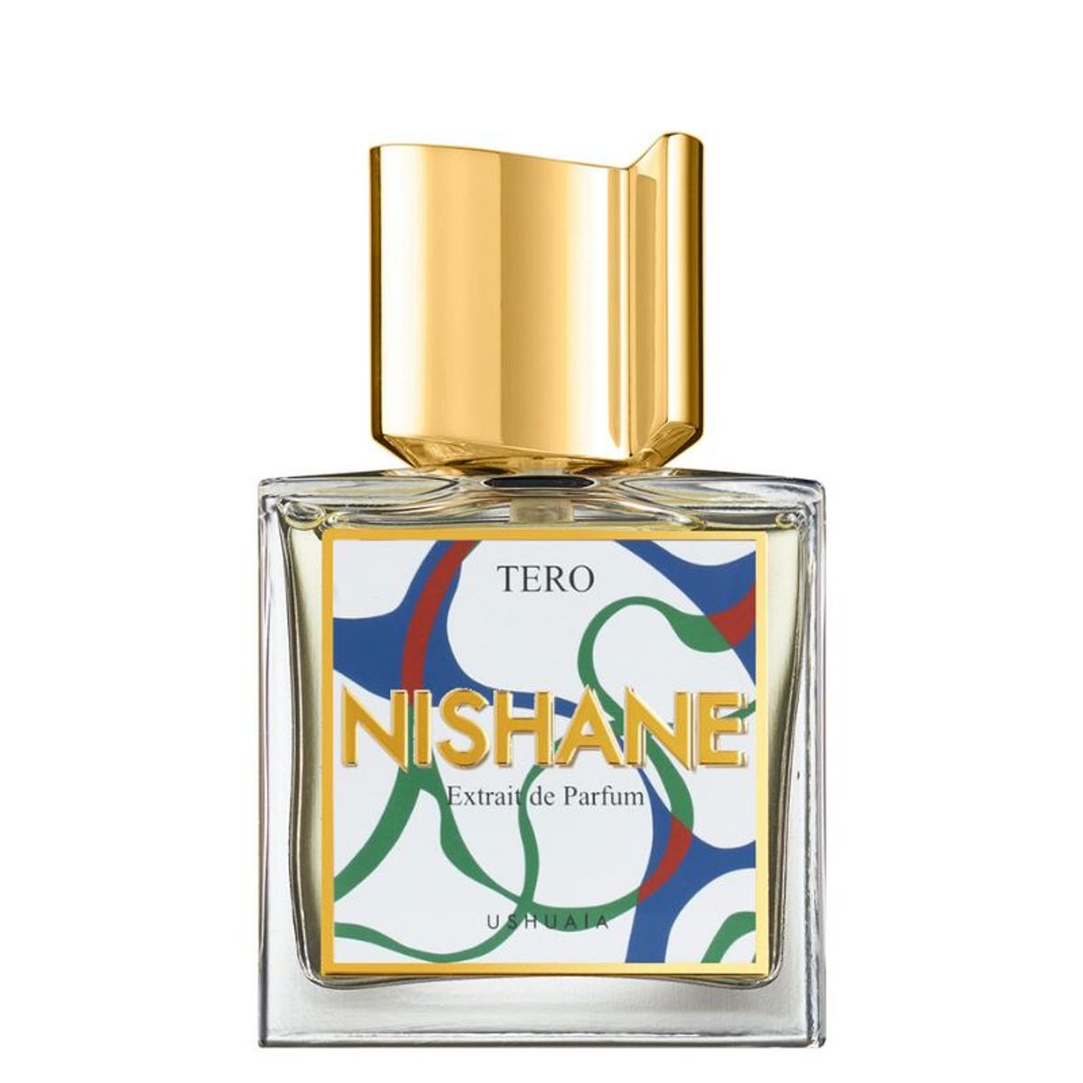 Nishane Tero EDP (100 ml)