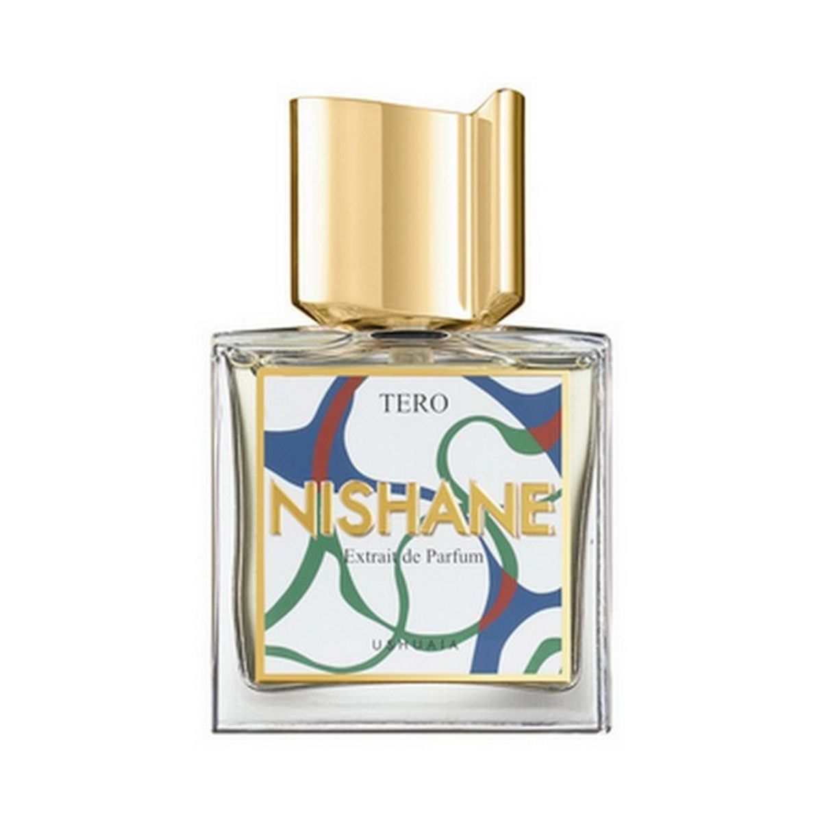 Nishane - Tero Extrait de Parfum - 50 ml