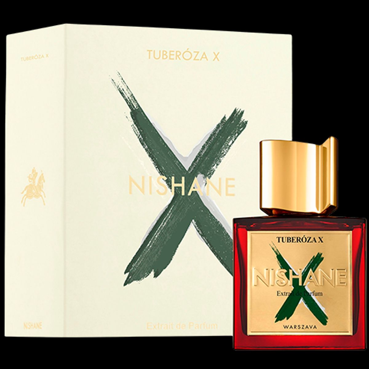 Nishane Tuberoza X (100 ml)