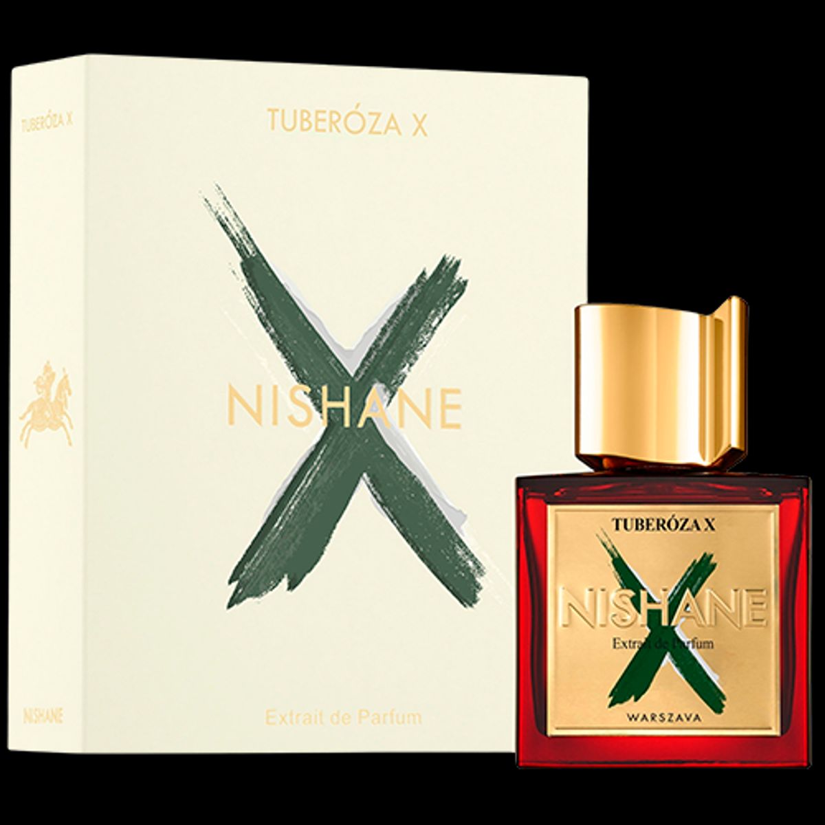 Nishane Tuberoza X (50 ml)