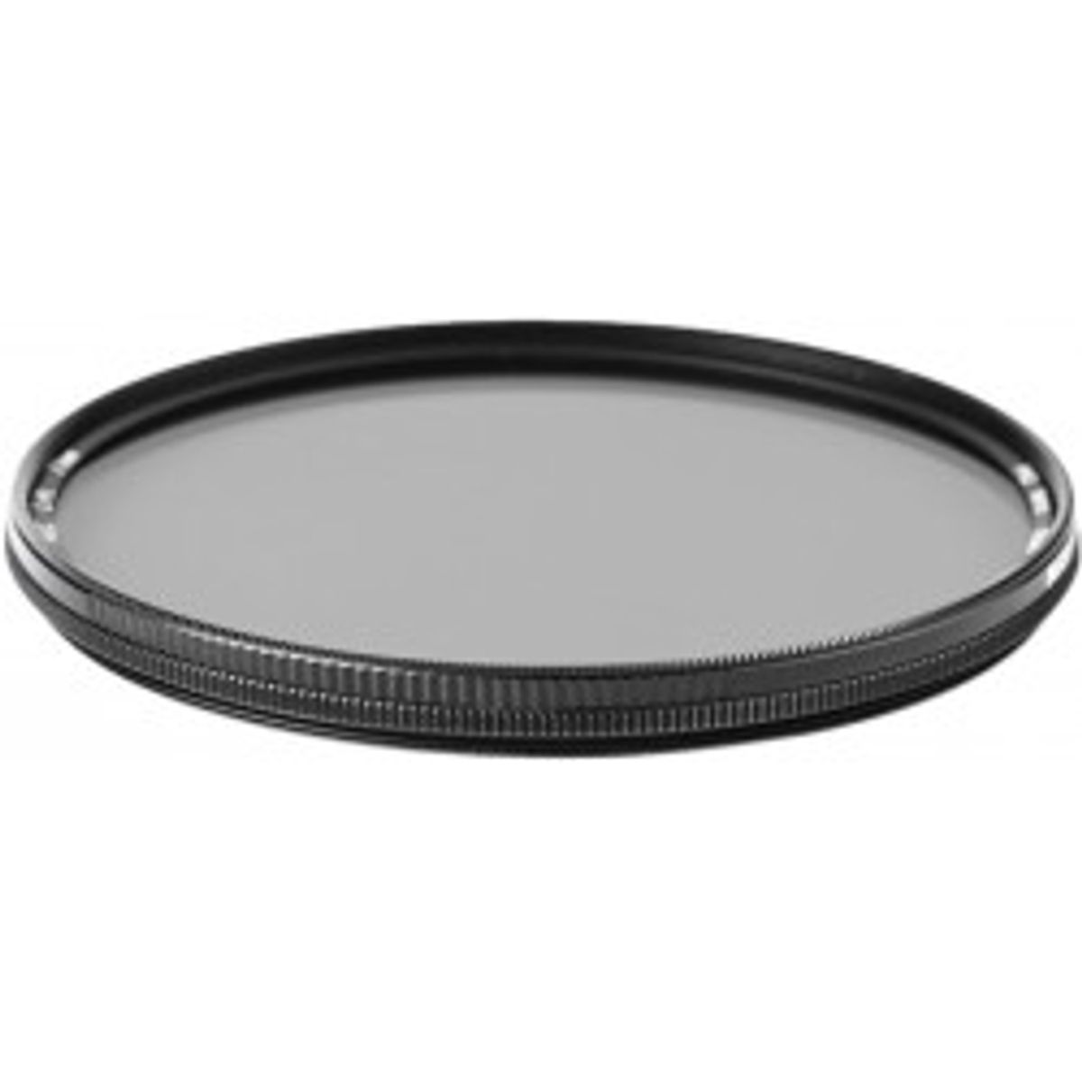 NiSi Filter Circular Polarizer Pro Nano Huc 52mm - Tilbehør til kamera