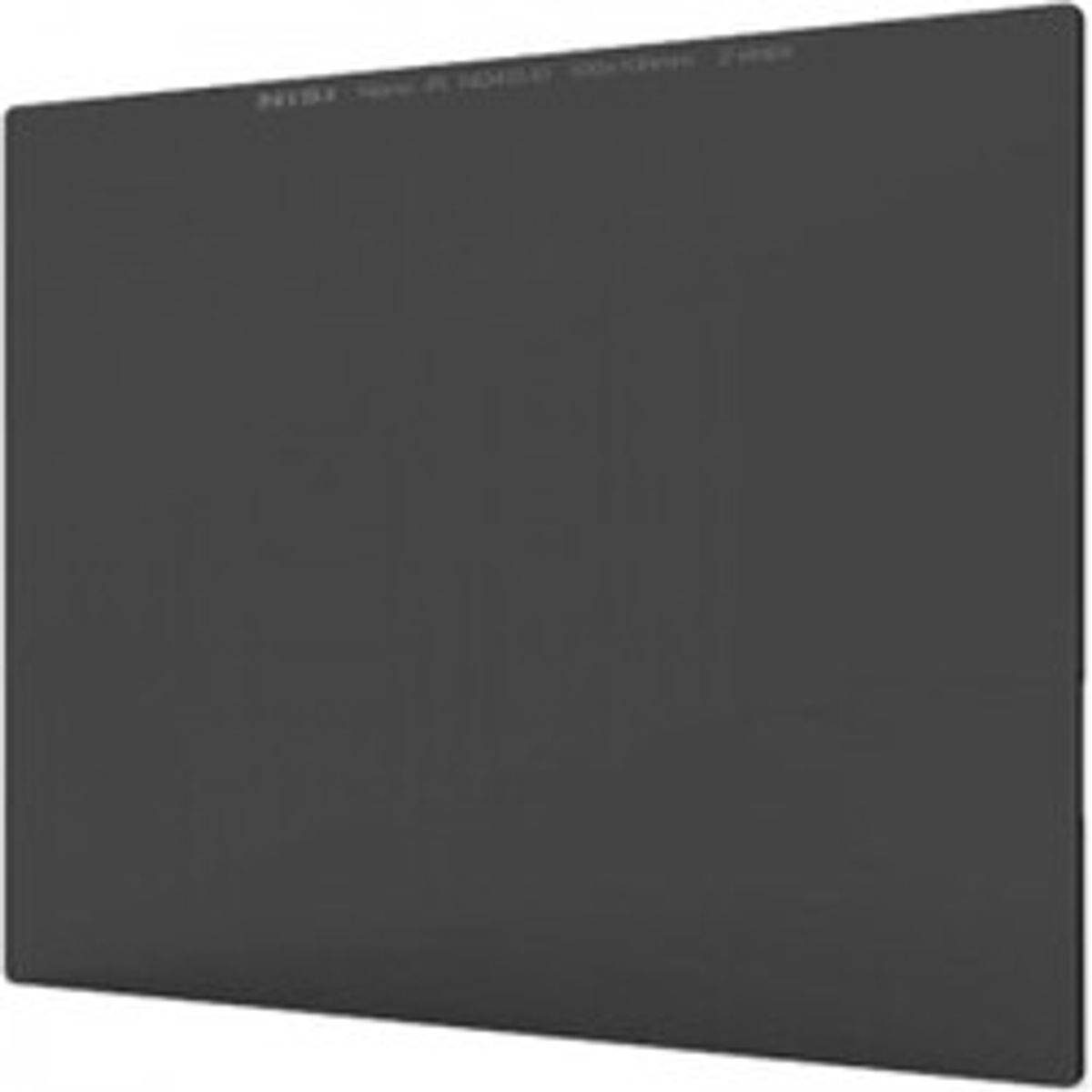 NiSi Square Nano IRND 150x150mm ND1000 10Stops - Tilbehør til kamera