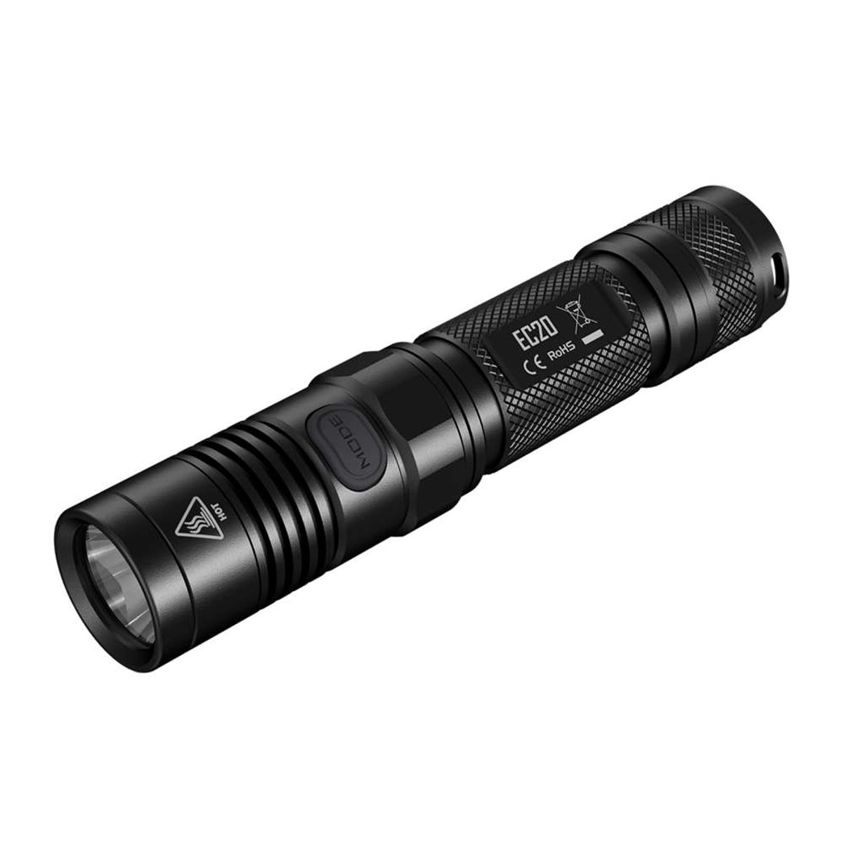 Nitecore EC20 Explorer