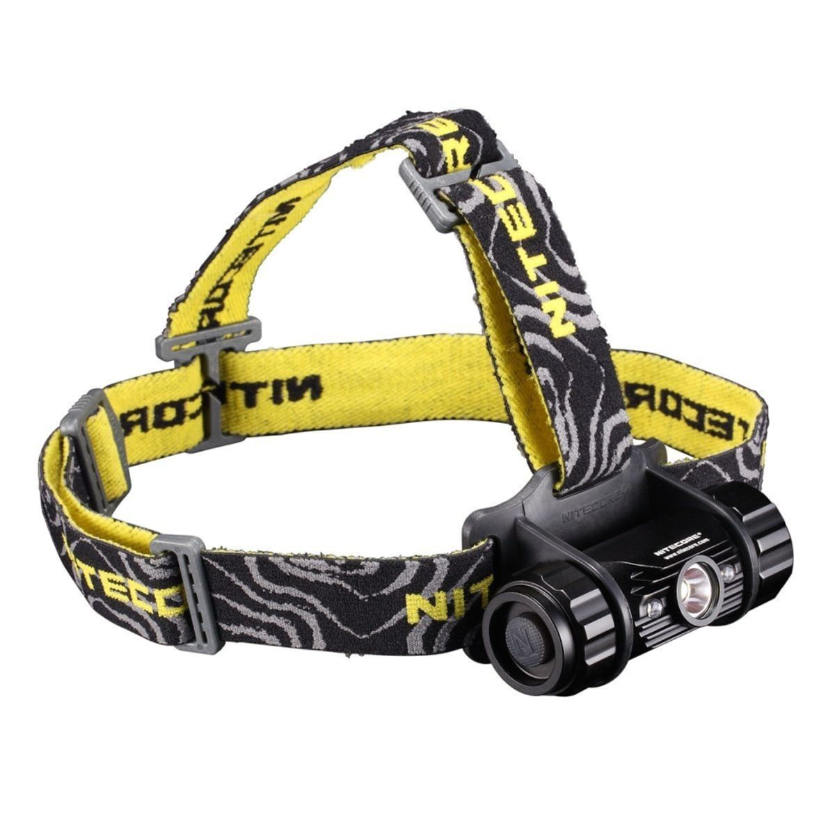 Nitecore HC50 Pandelampe