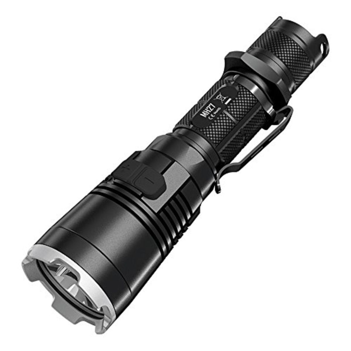 Nitecore MH27 Multi-Task Hybrid