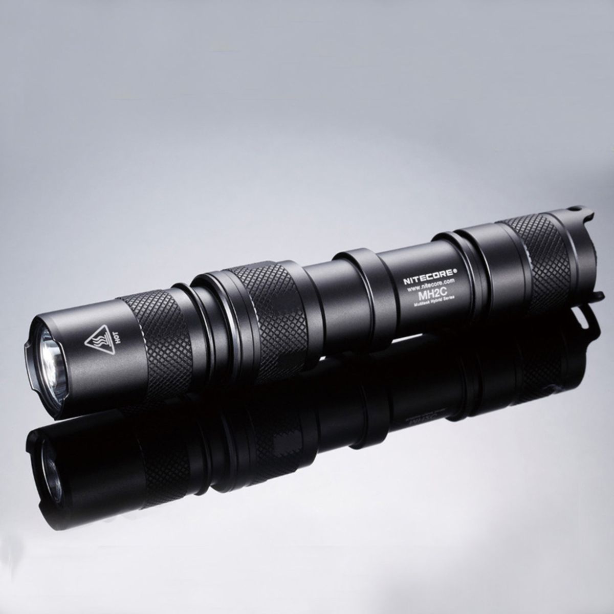 Nitecore MH2C Multi-Task Hybrid