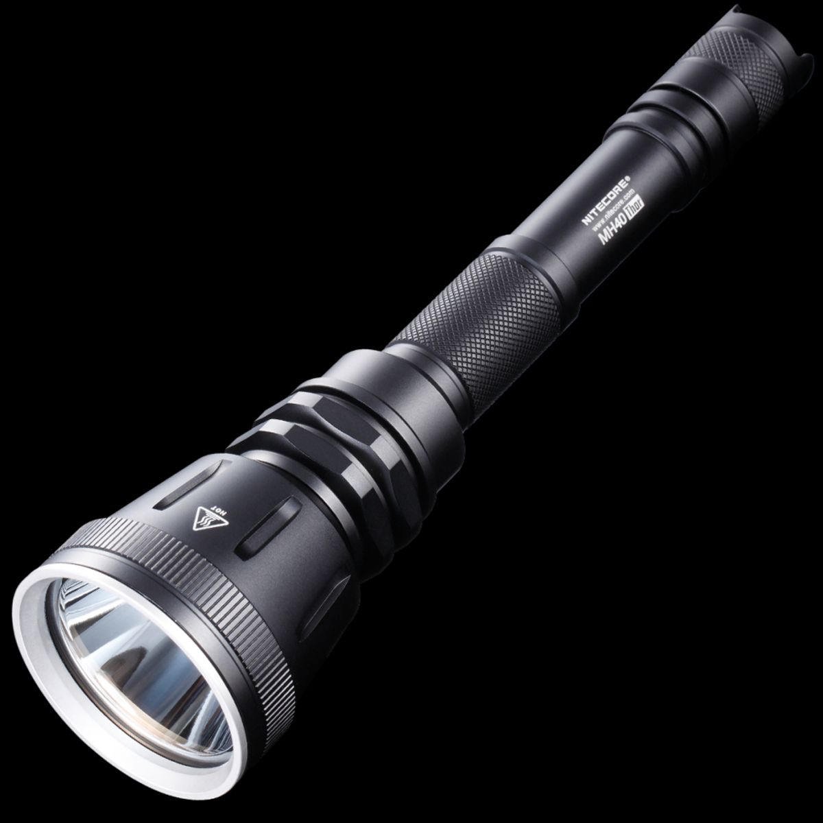 Nitecore MH40 Multi-Task Hybrid