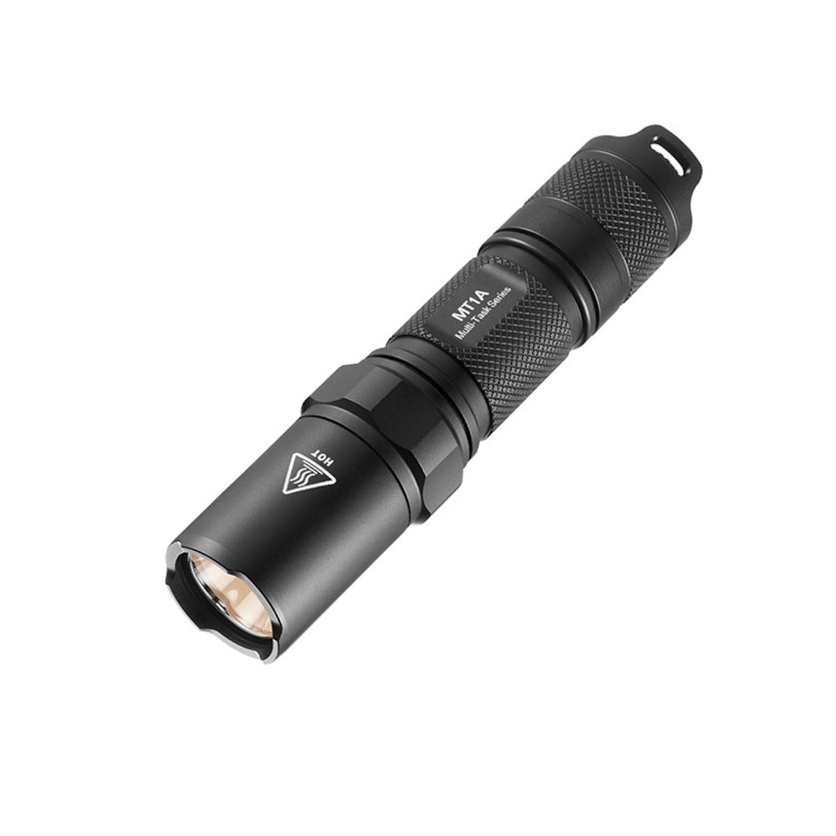 Nitecore MT1A Multi-Task lommelygte