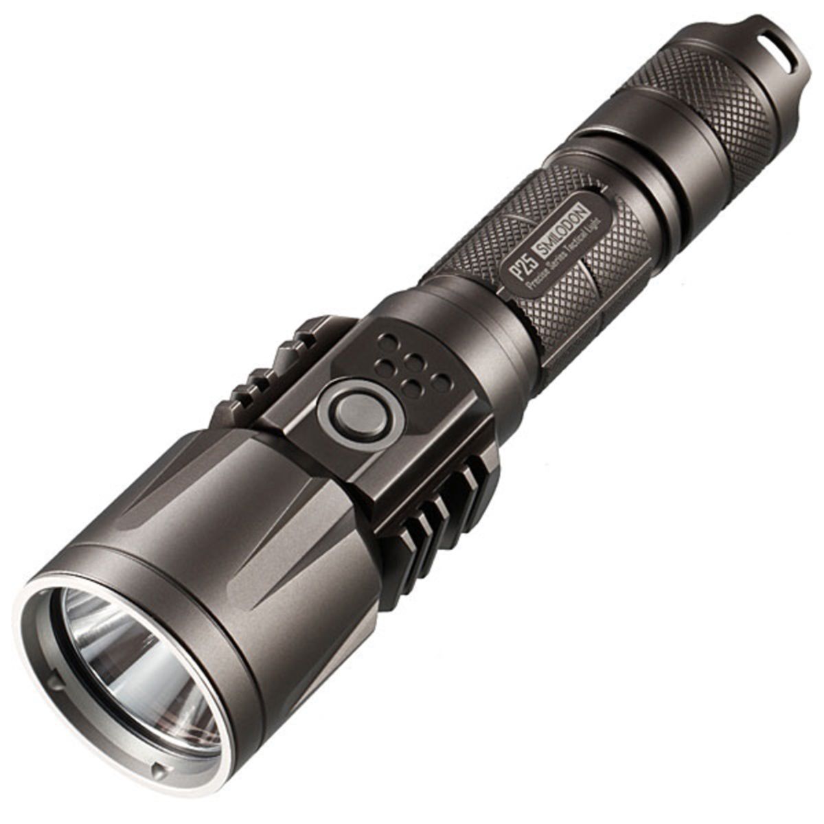 Nitecore P25 Precise Tactical