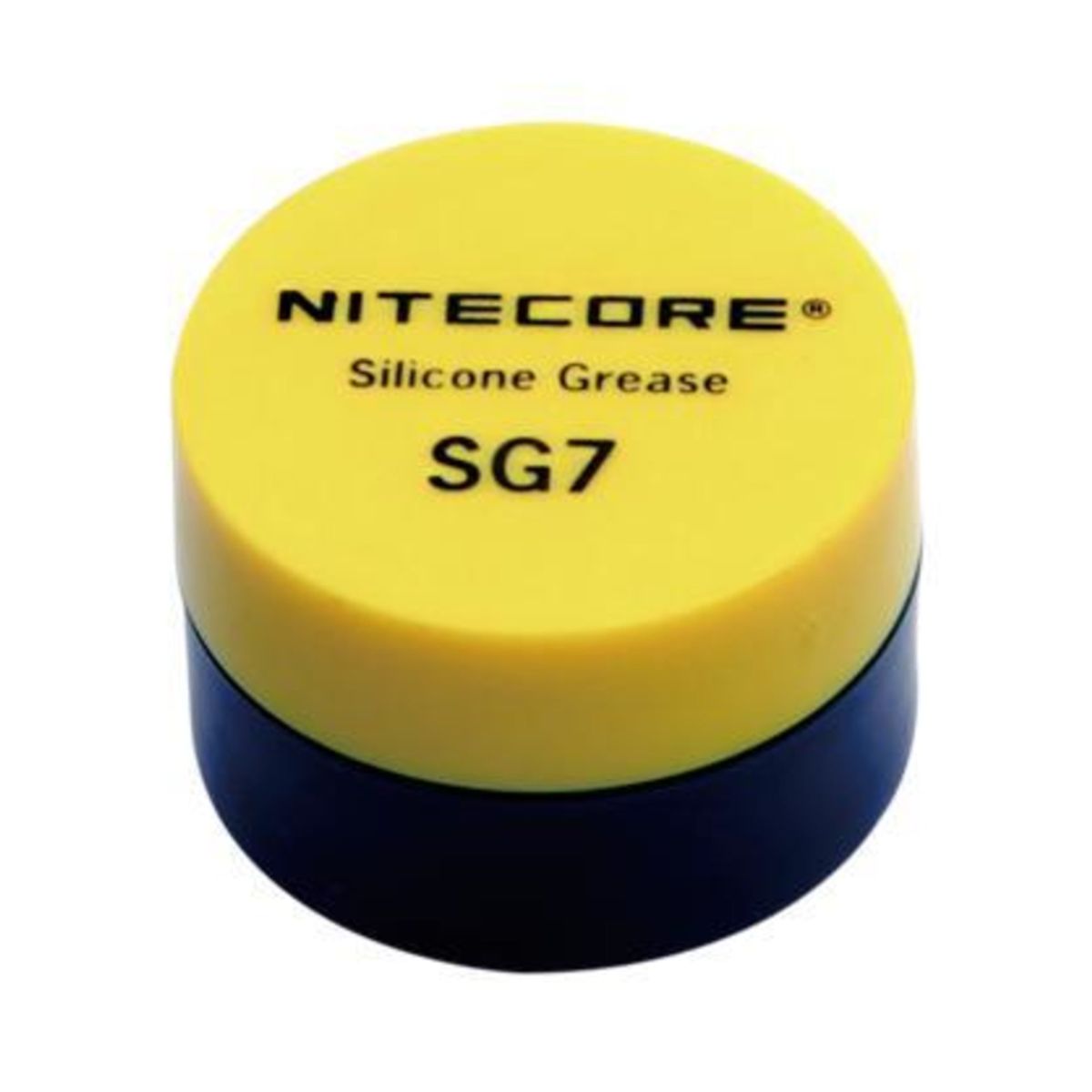 Nitecore Silicon Grease 5g