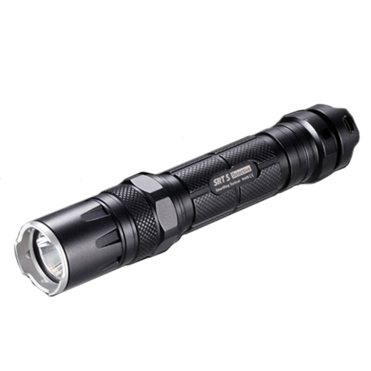 Nitecore SRT5 SmartRing Tactical