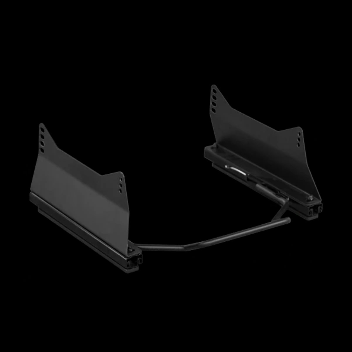 Nitro Concepts Bucket-Seat Slider And Holder Set