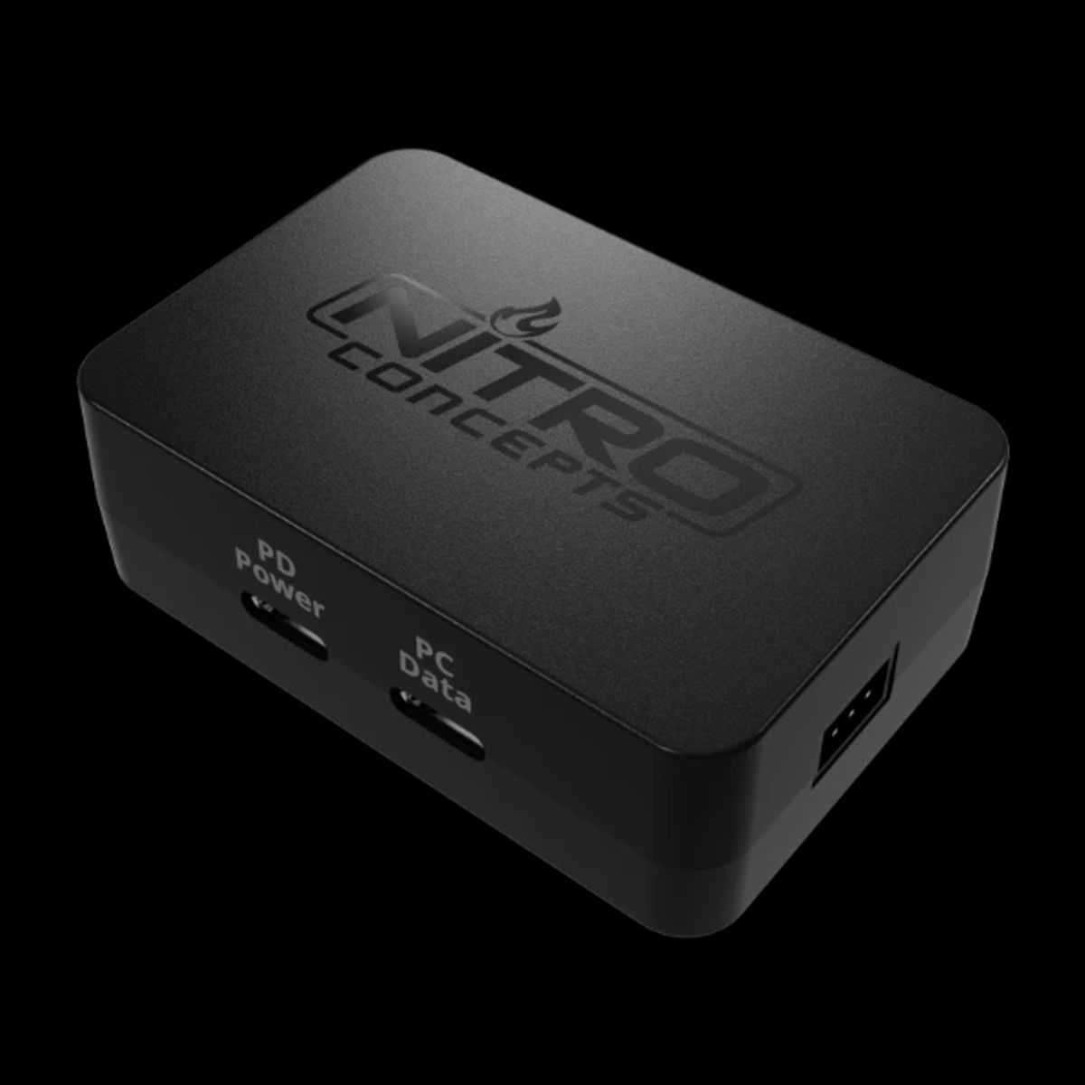 Nitro Concepts IMMERSION LED Box