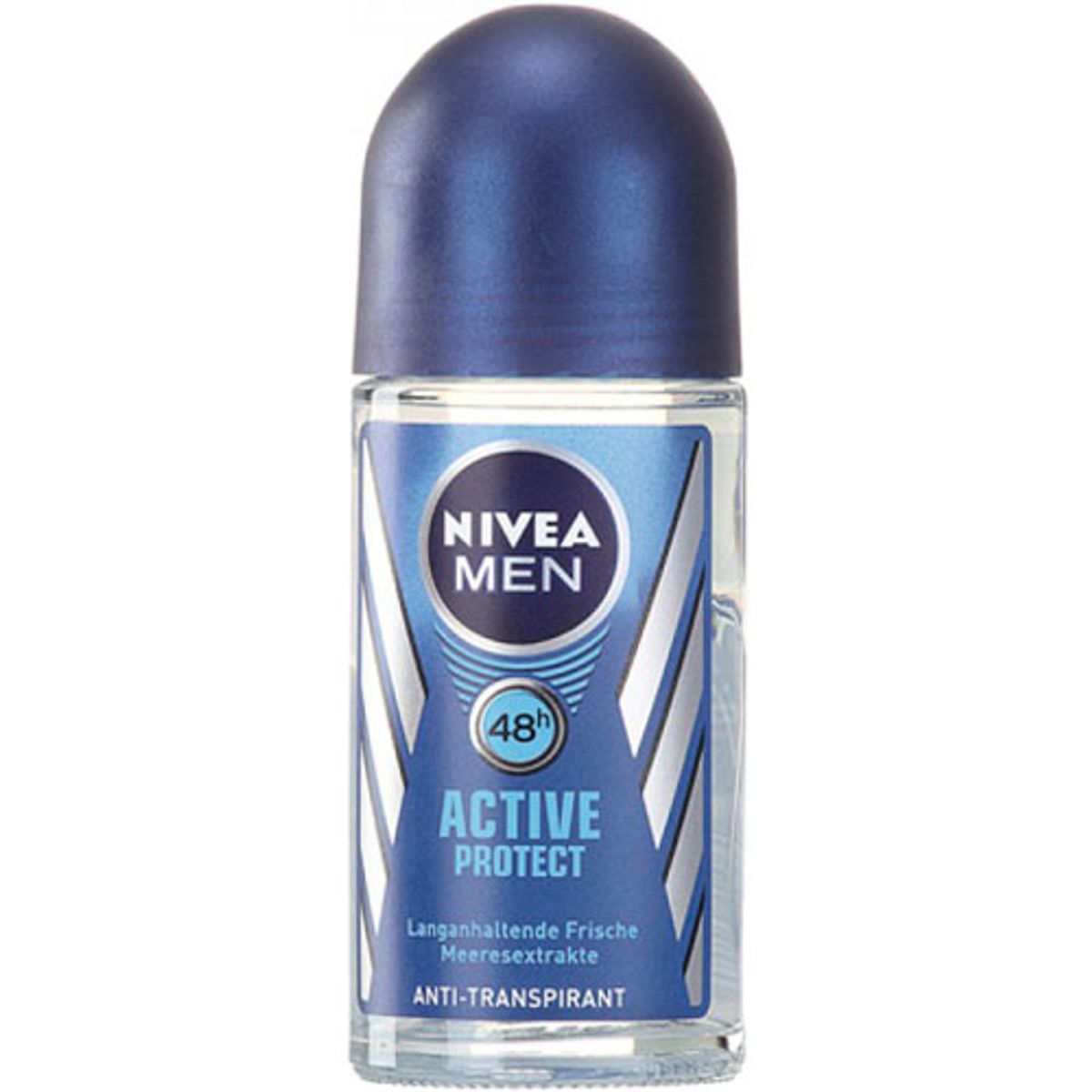 Nivea Active Protect For Men Roll-On 50 ml