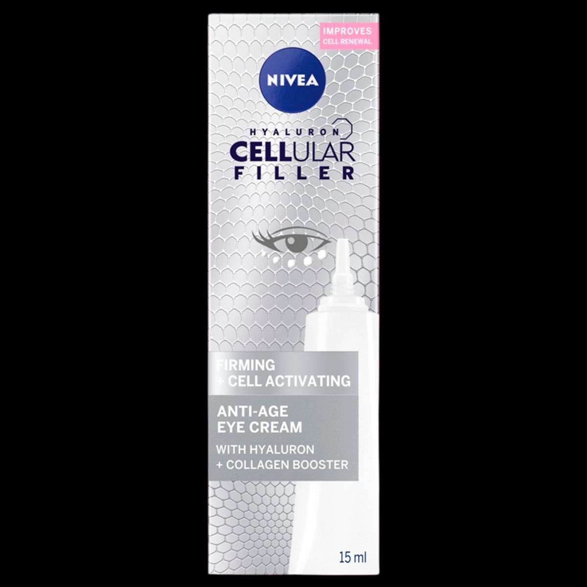 Nivea Cellular Anti-Age Eye Care (15 ml)