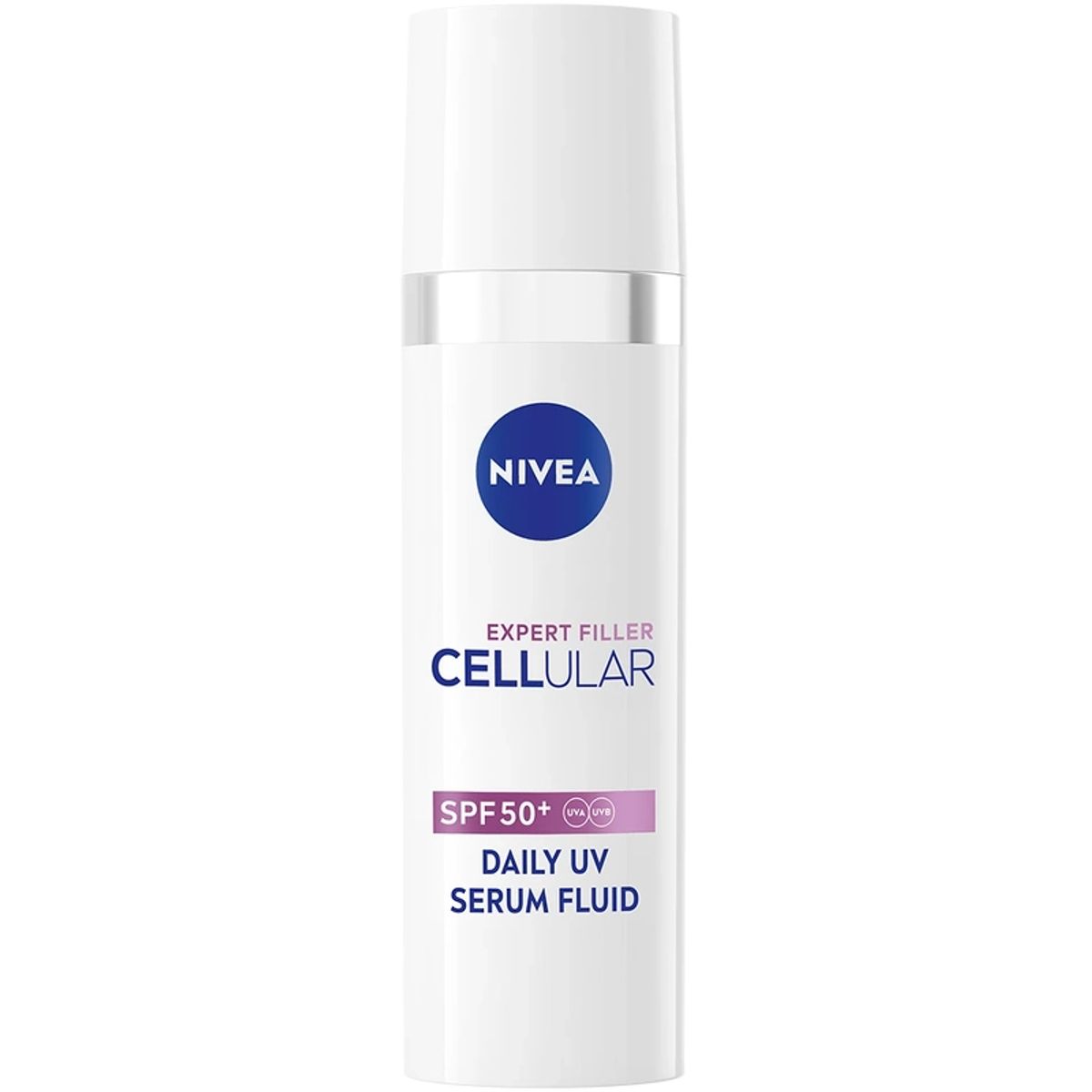 Nivea Cellular Daily UV Serum Fluid SPF50 30 ml