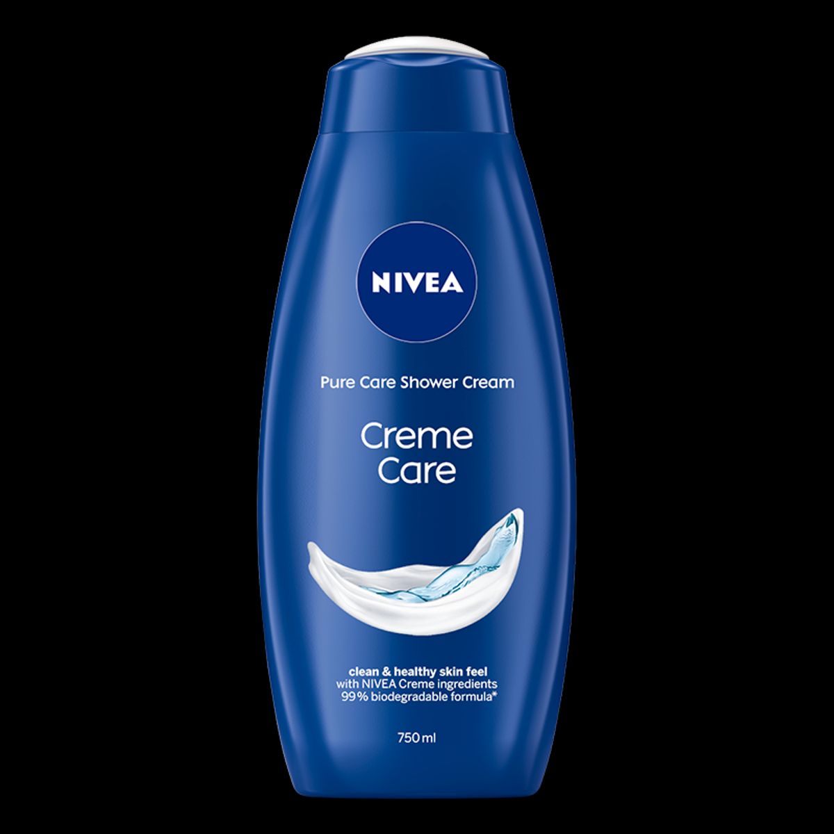 Nivea Creme Care (750 ml)