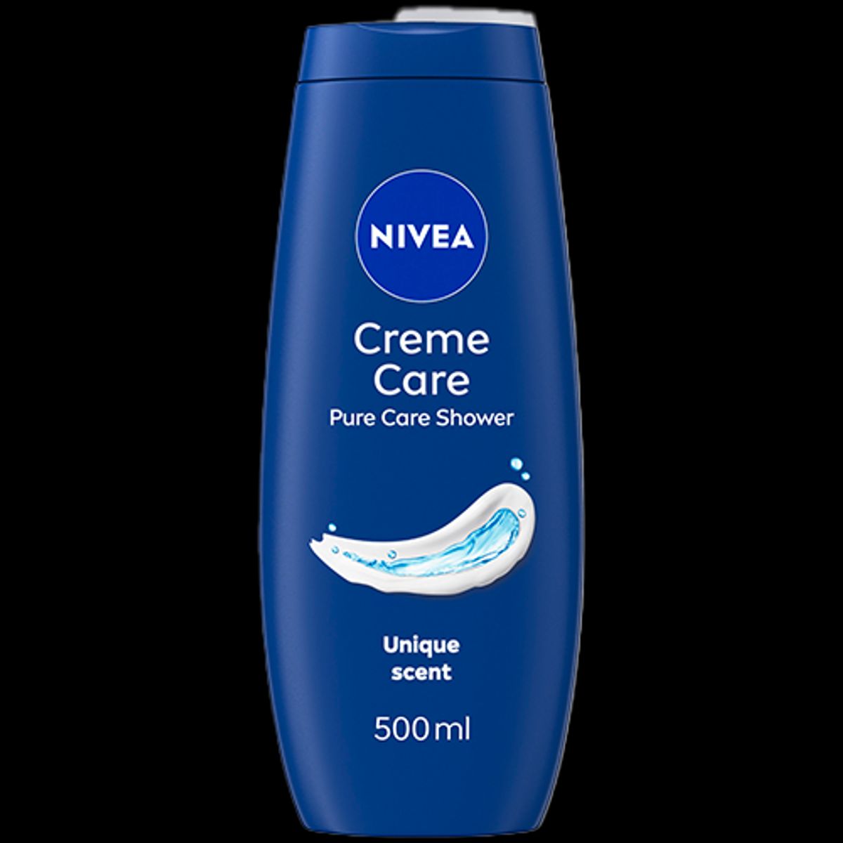 Nivea Creme Care Shower Cream (500 ml)