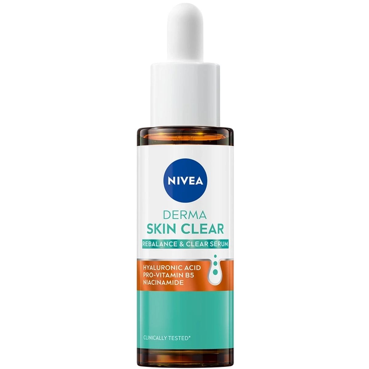 Nivea Derma Activate Skin Clear Serum 30 ml