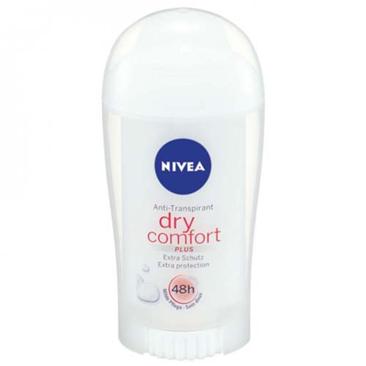 Nivea Dry Comfort For Women - Deostick 40ml