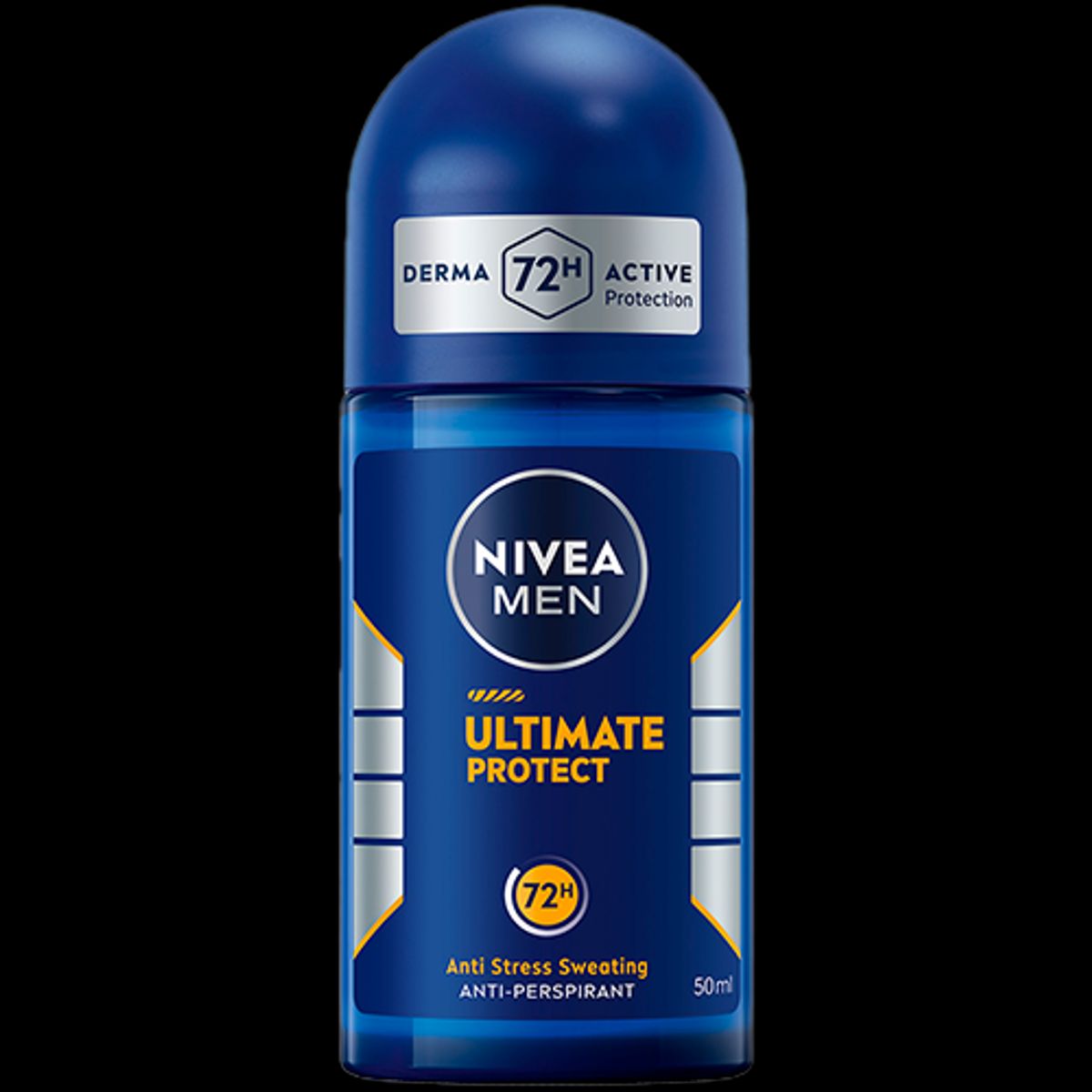 Nivea For Men Ultimate Protect Male Roll On (50 ml)