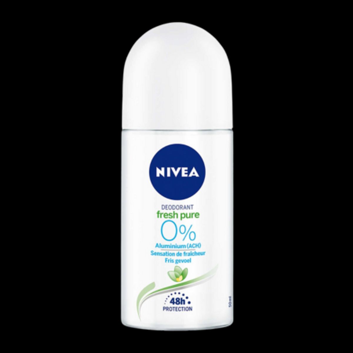 Nivea Fresh Pure Roll-on Deodorant 50ml