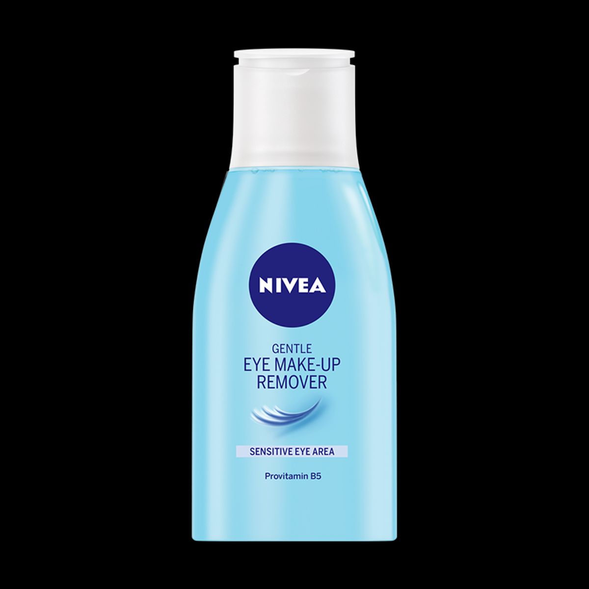 Nivea Gentle Eye Make-up Remover (125 ml)