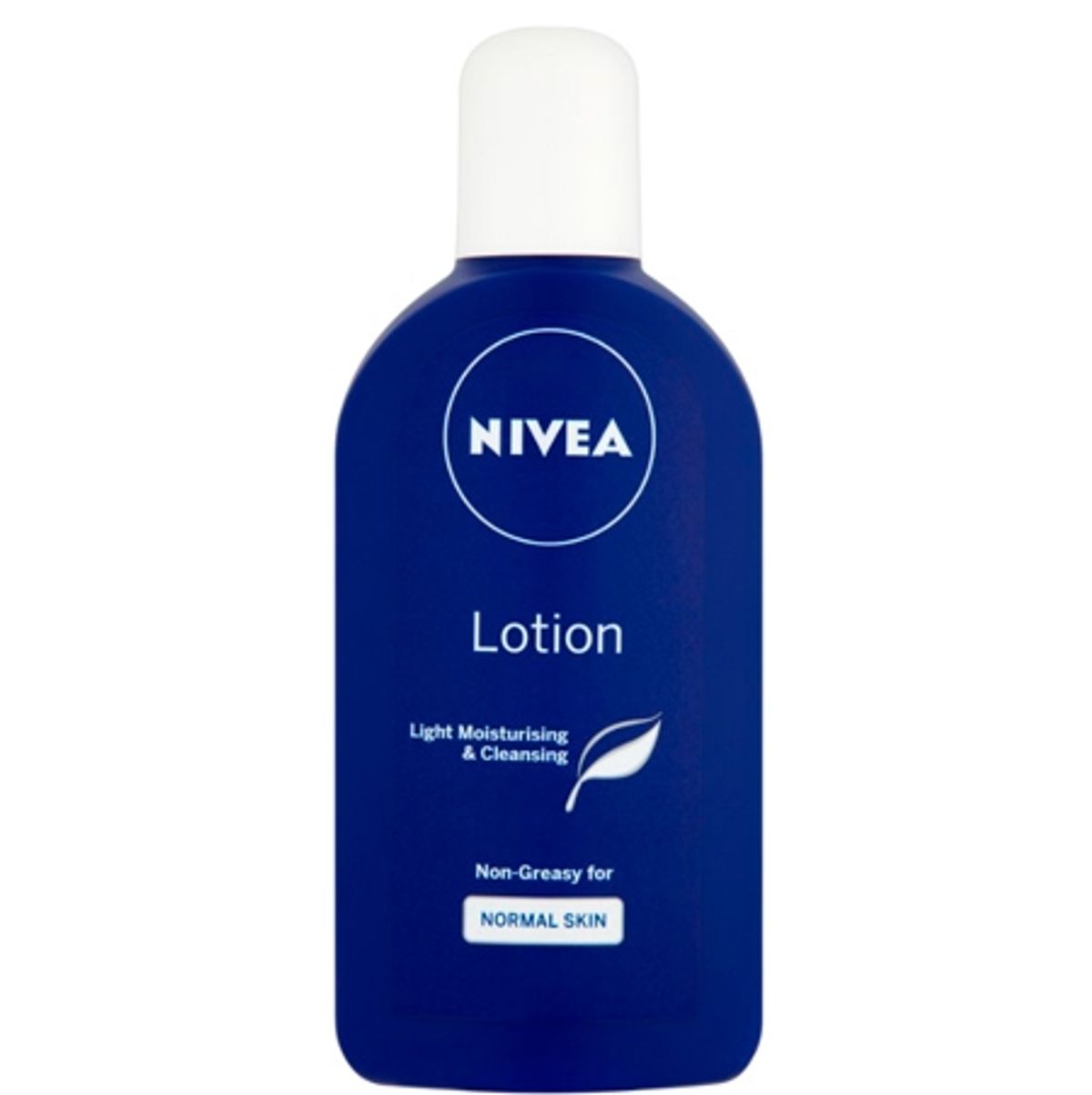 Nivea Light Moisturising & Cleansing Lotion - 250 ml