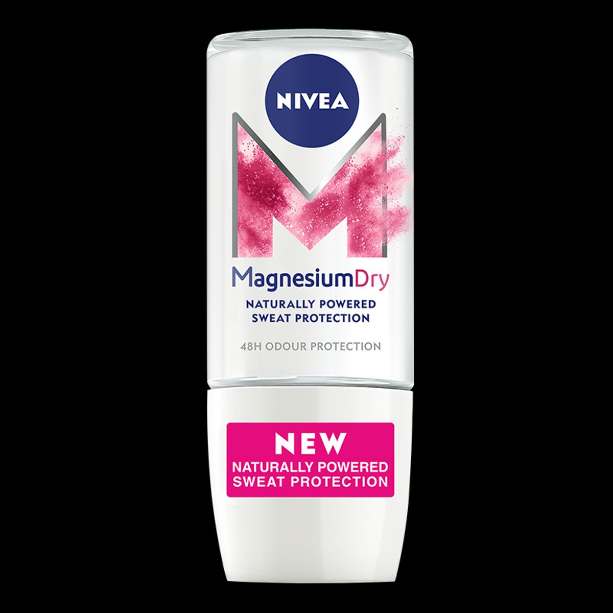 Nivea Magnesium Dry Female (50 ml)