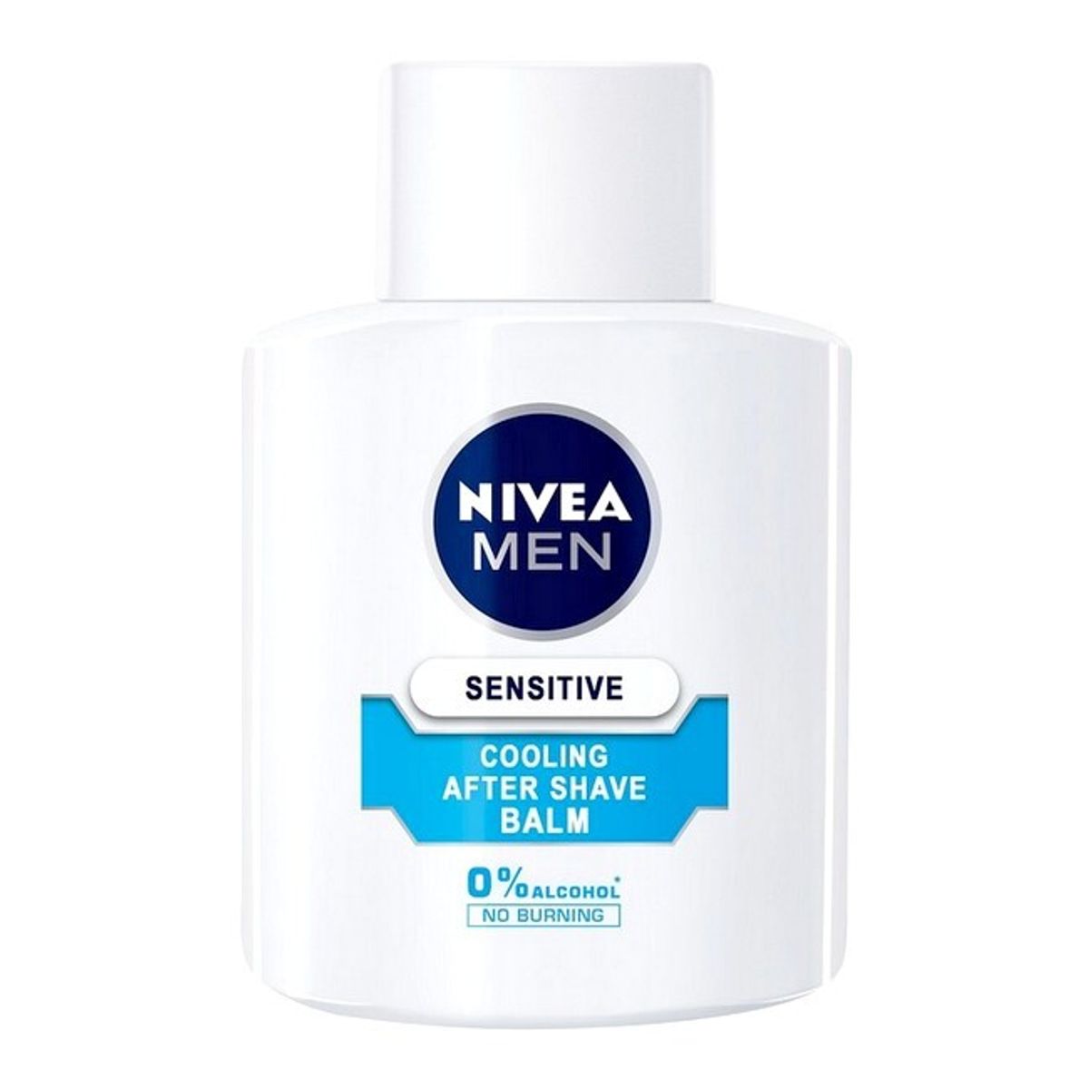 Nivea - Men After Shave Balm Cooling Sensitive - 100 ml