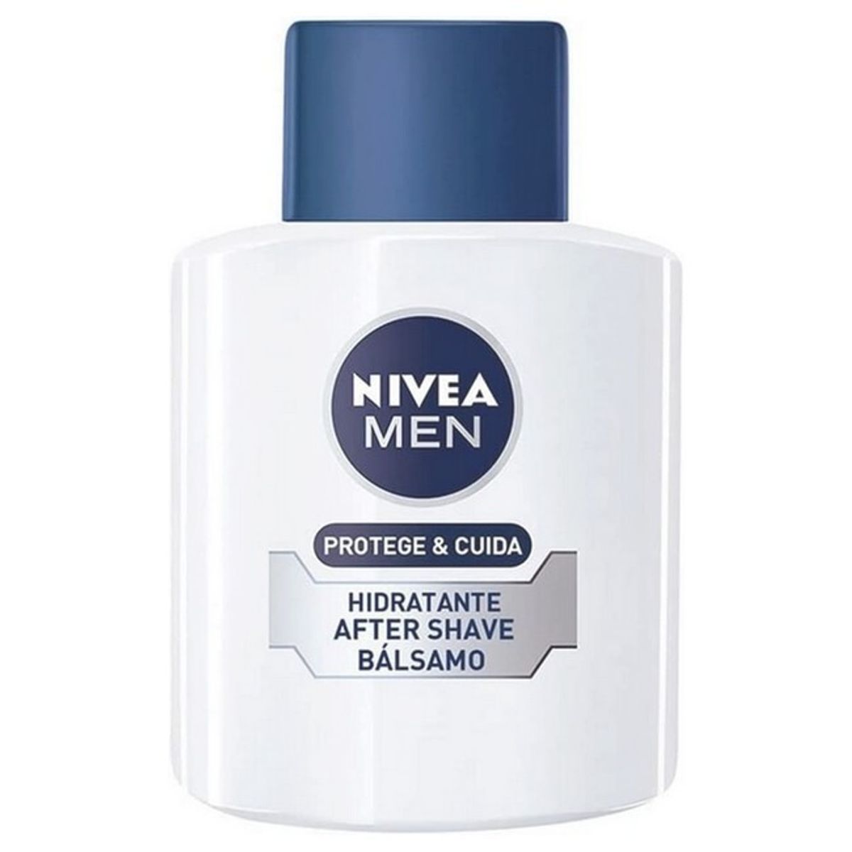 Nivea - Men After Shave Balm Hydrating - 100 ml