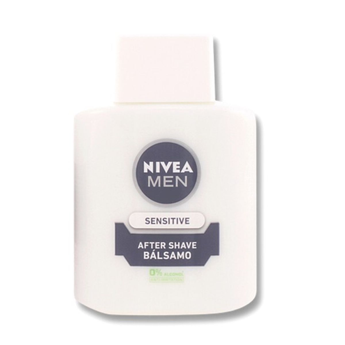 Nivea - Men After Shave Balm Sensitive - 100 ml