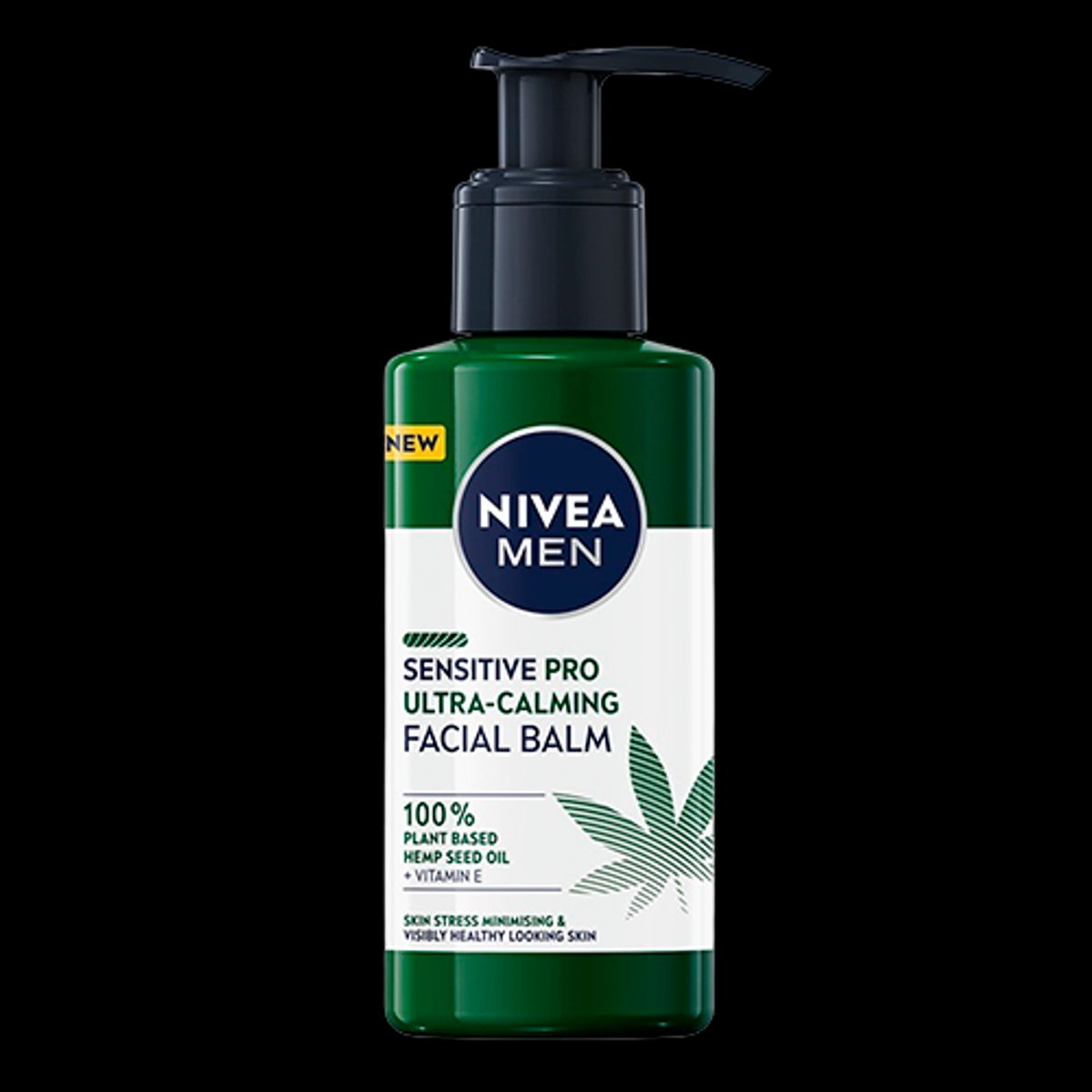 Nivea Men Sensitive Pro Facial Balm (150 ml)