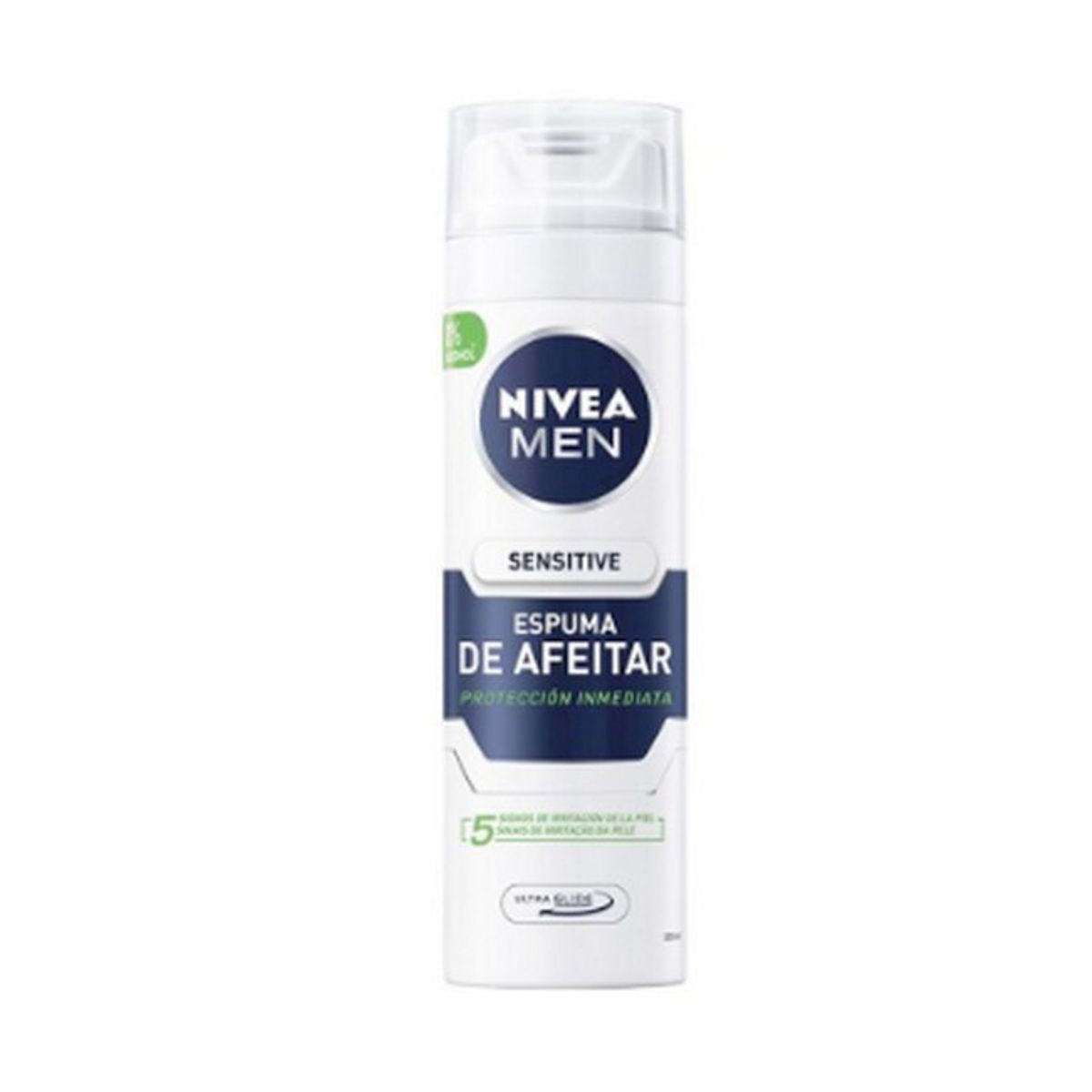 Nivea - Men Shaving Foam Sensitive - 200 ml