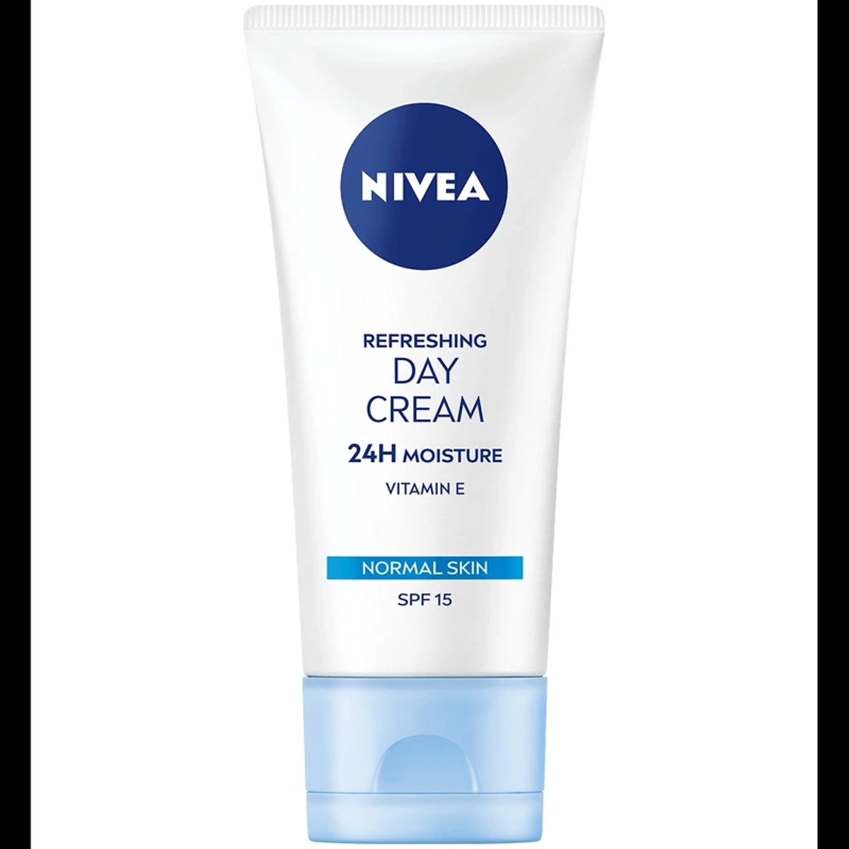 Nivea Moisturizing Day Care - Normal Skin 50 ml