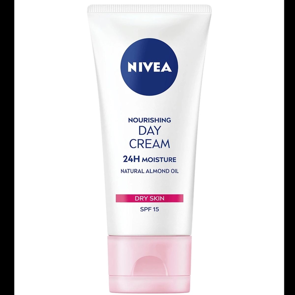 Nivea Nourishing Day Care - Dry Skin 50 ml