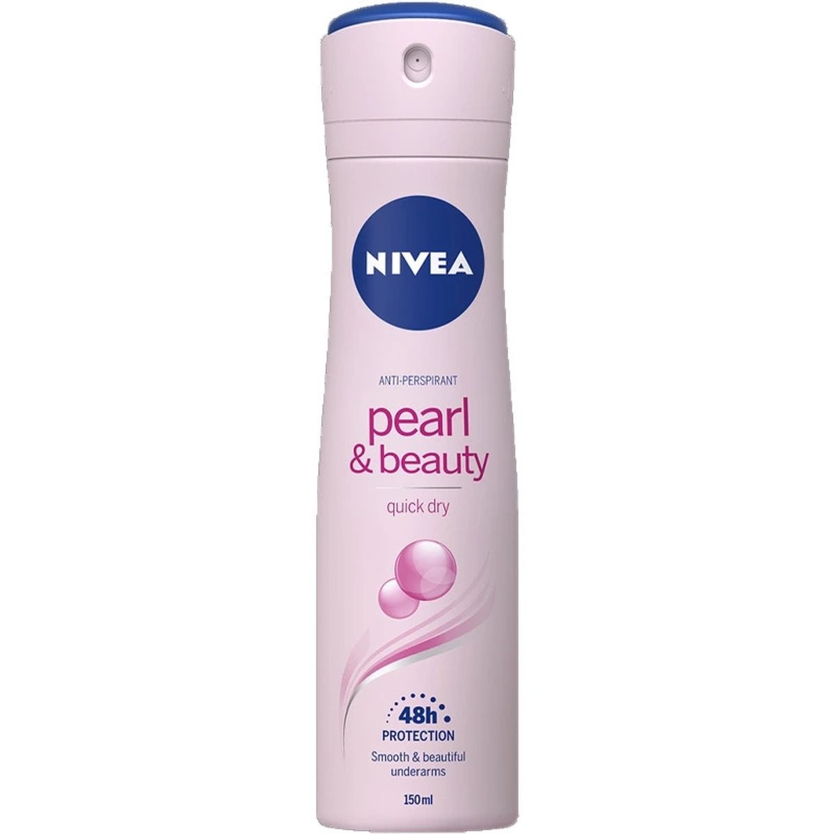 Nivea Pearl & Beauty Deodorant Spray 150 ml