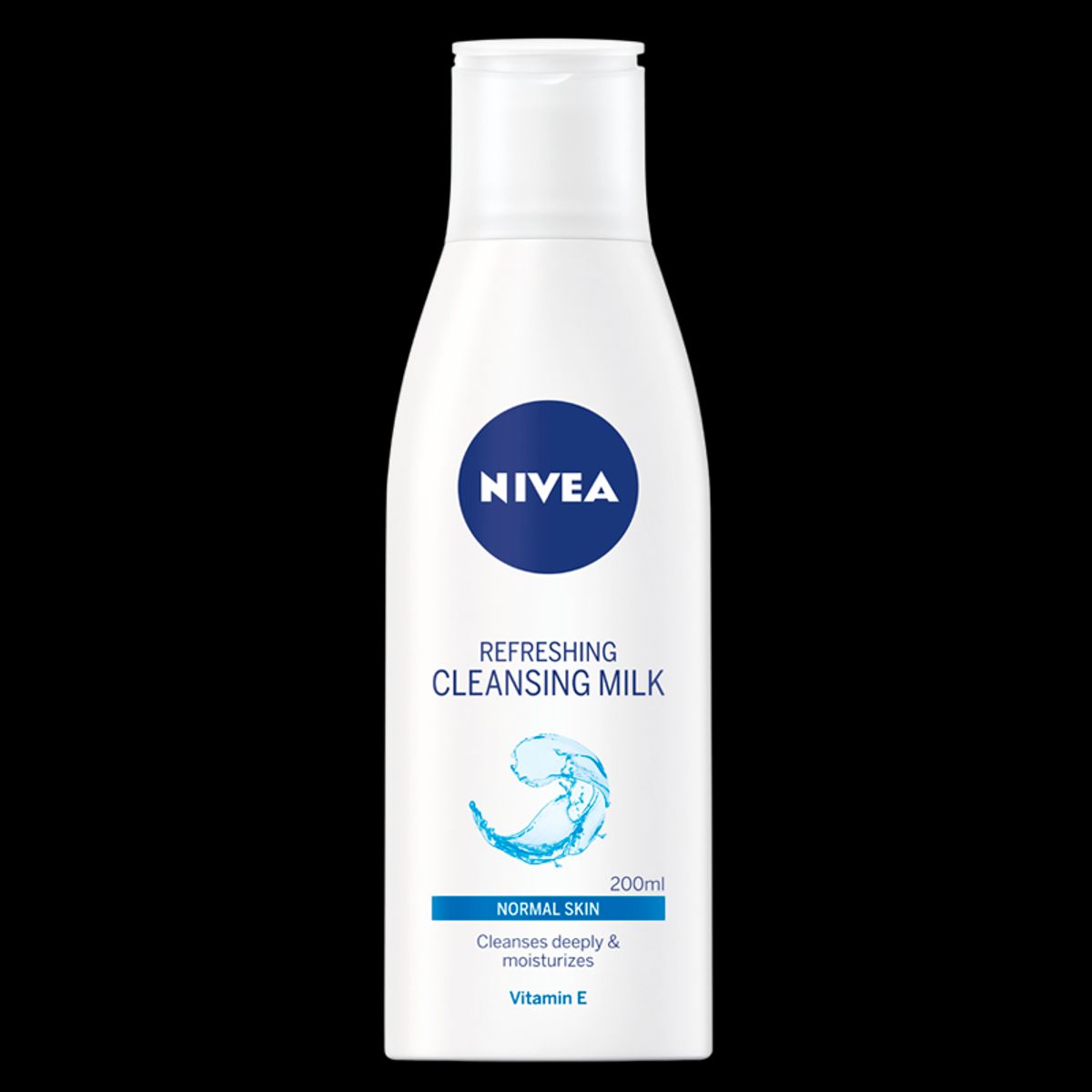 Nivea Refreshing Cleansing Milk (200 ml)