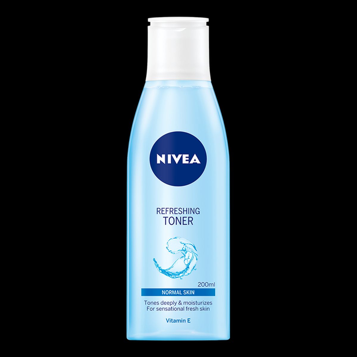 Nivea Refreshing Toner (200 ml)