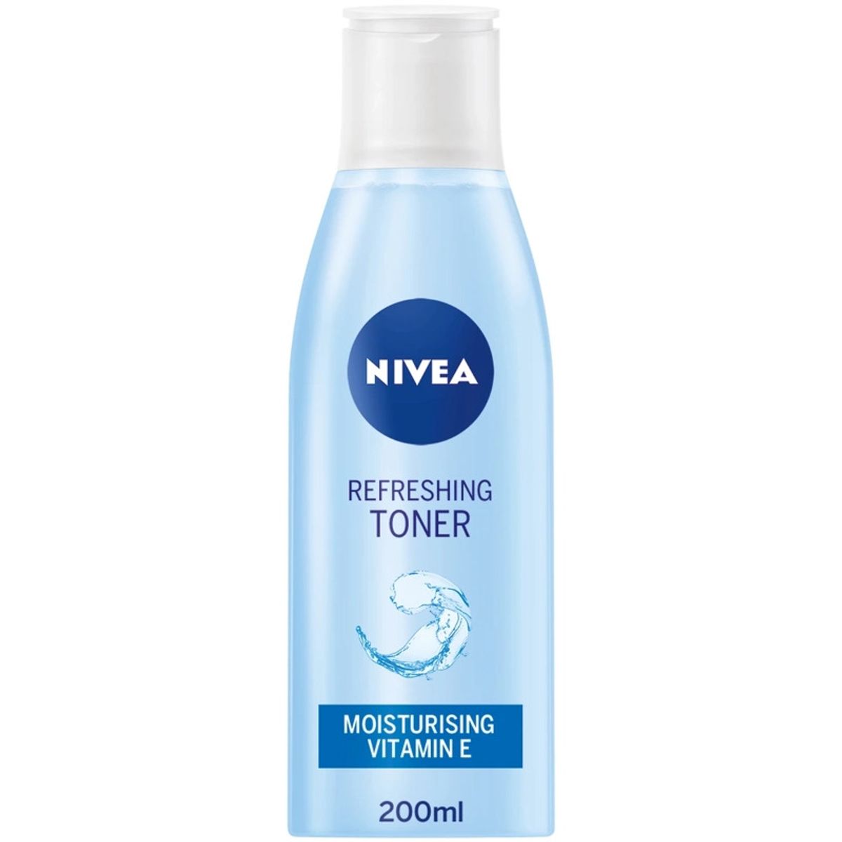 Nivea Refreshing Toner 200 ml