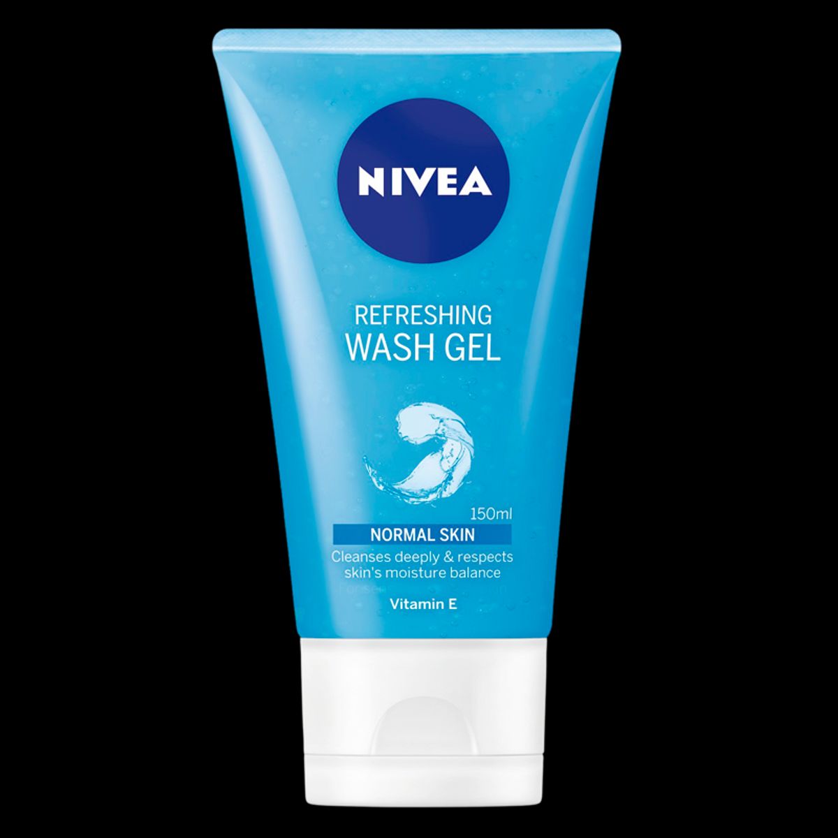 Nivea Refreshing Wash Gel (150 ml)