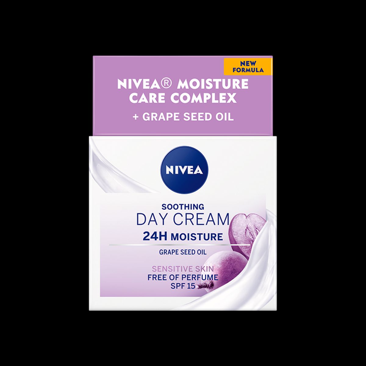 Nivea Sensitive Day Care (50 ml)