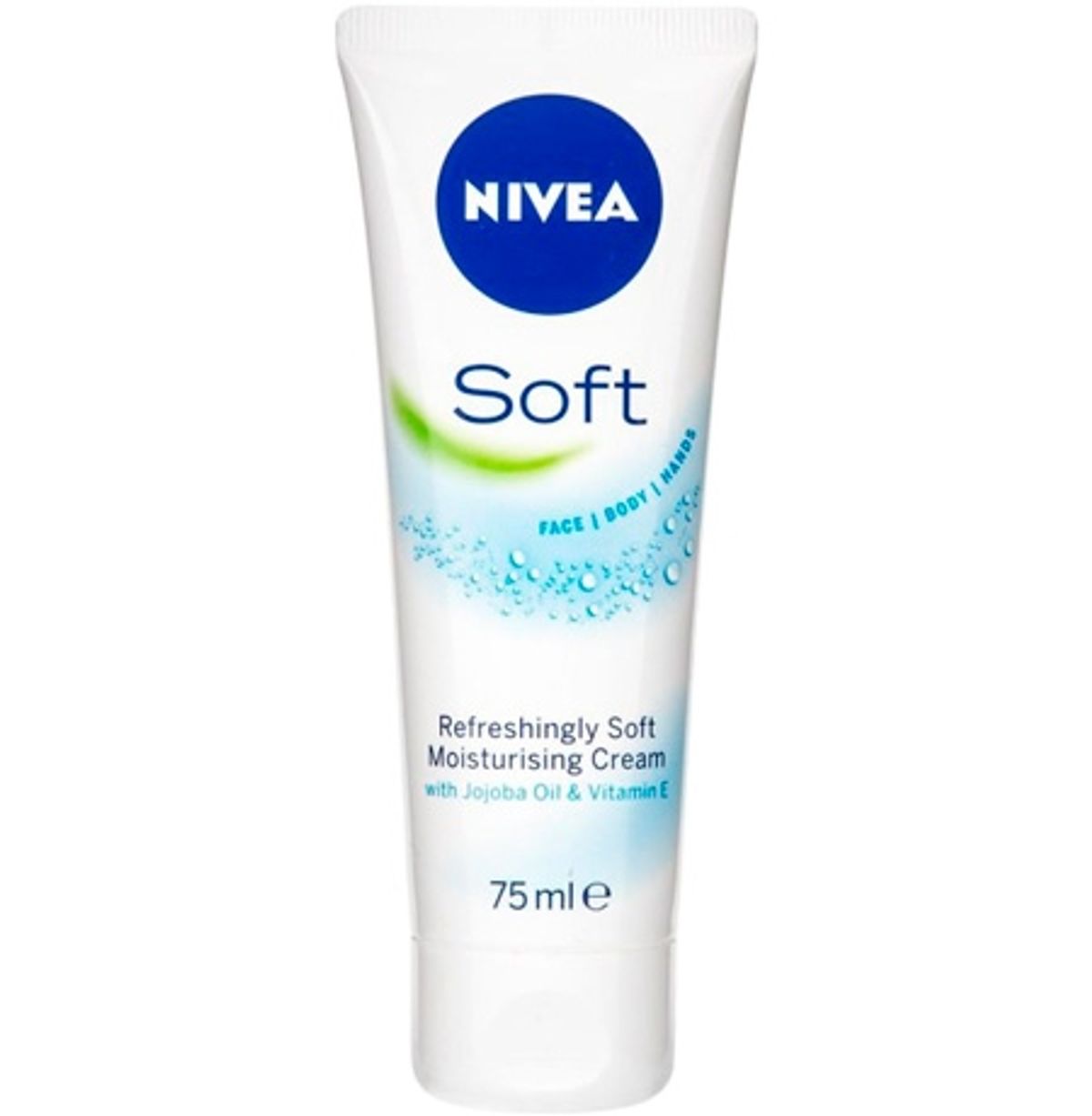 Nivea Soft Cream - 75ml