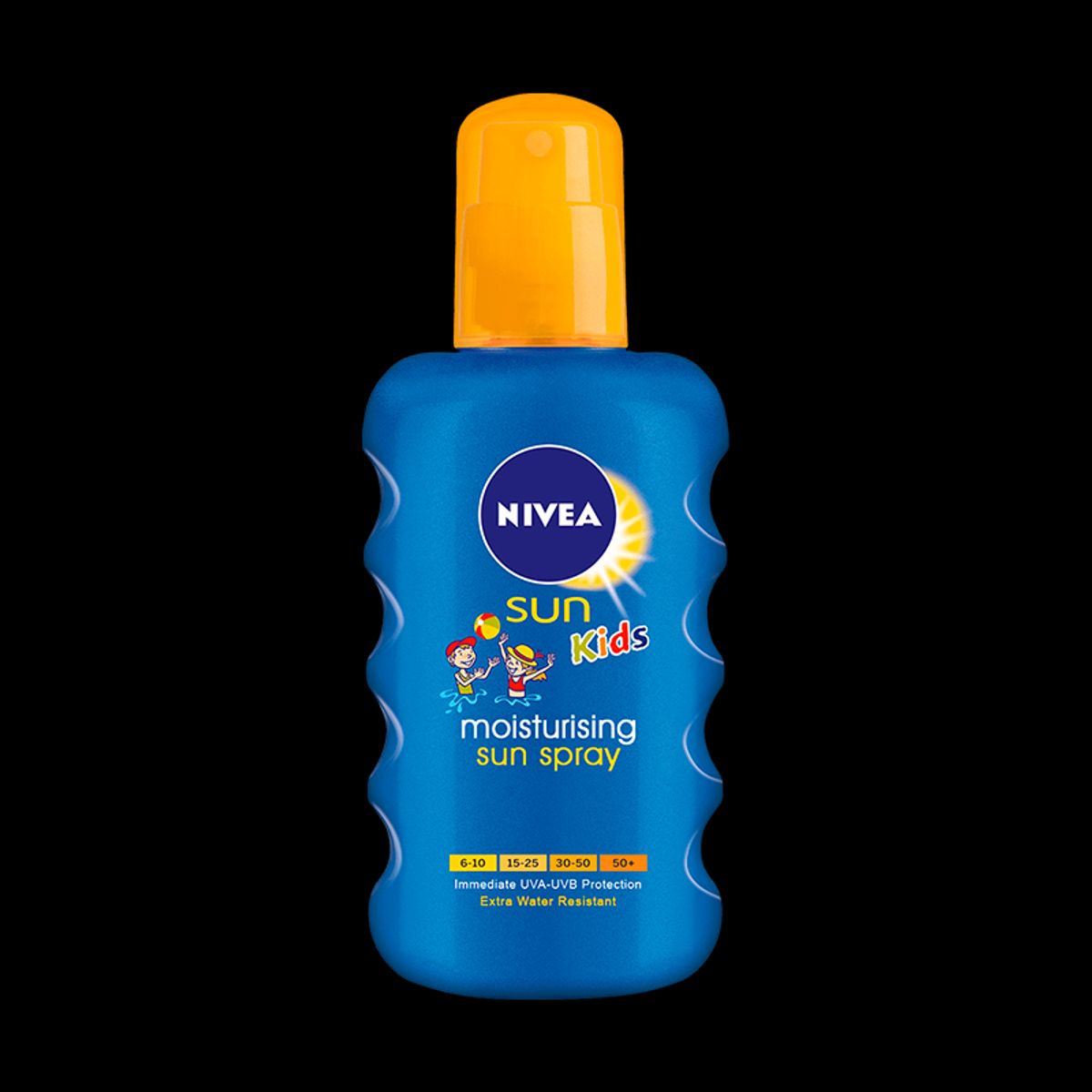 Nivea Sun Kids Spray SPF30 (200 ml)