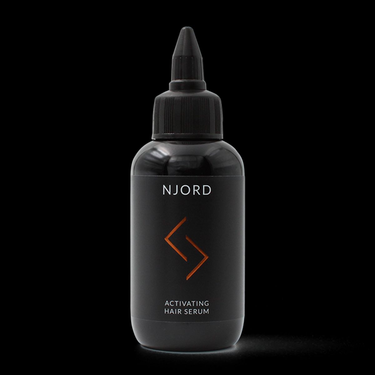 Njord Activating Hair Serum (100 ml)