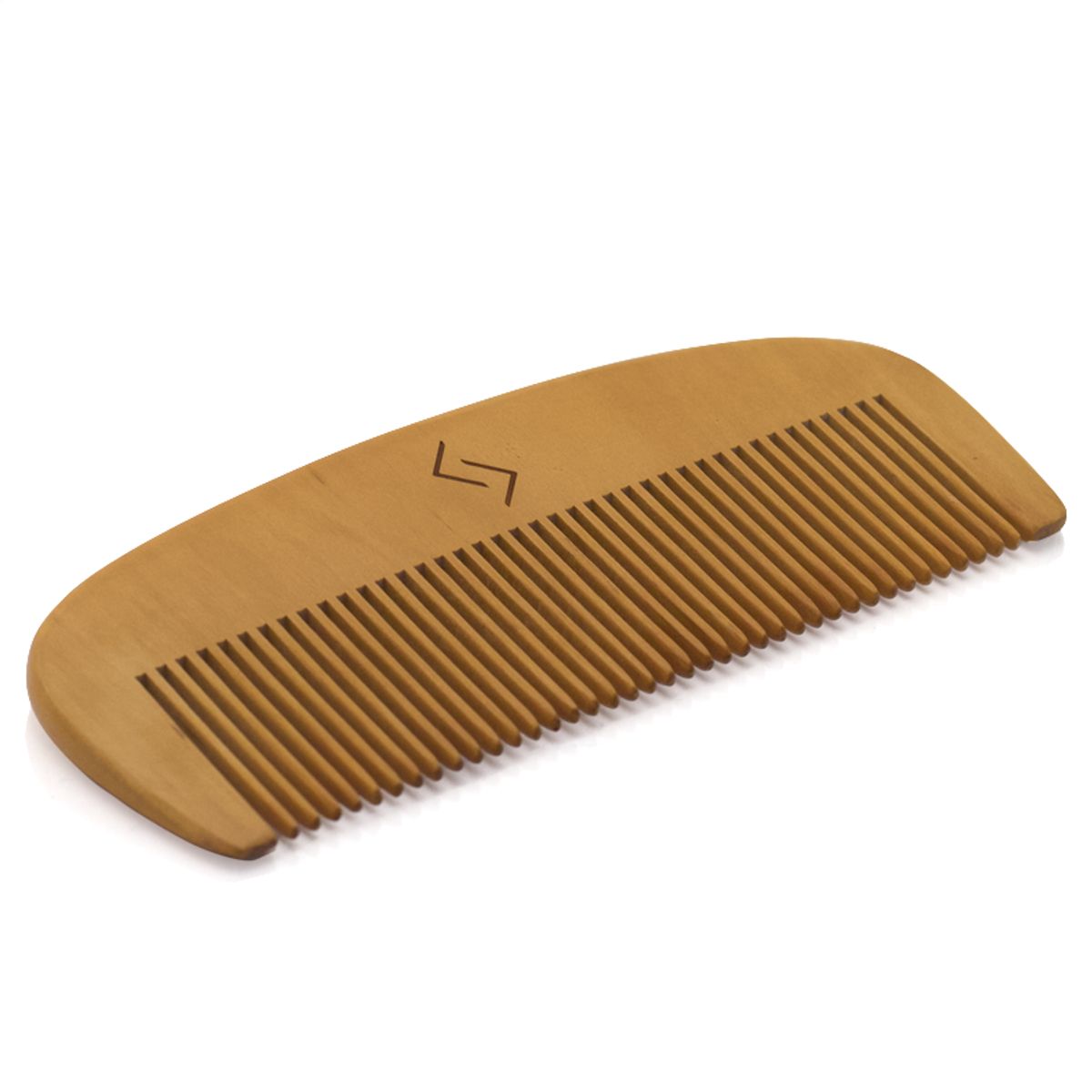 Njord Beard Comb Pear Tree