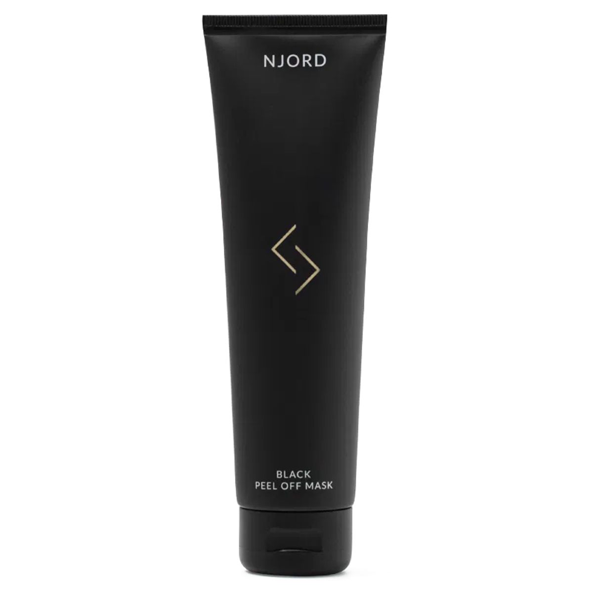 Njord Black Peel Off Mask 150 ml.