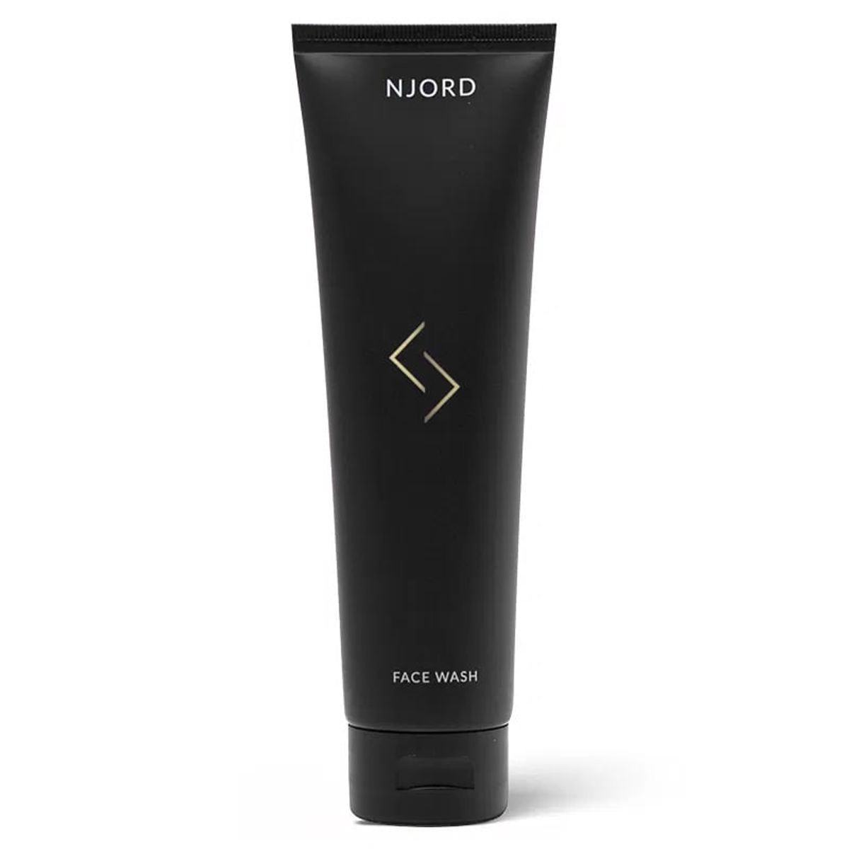 Njord Face Wash - Daily Facial Cleanser (150 ml)