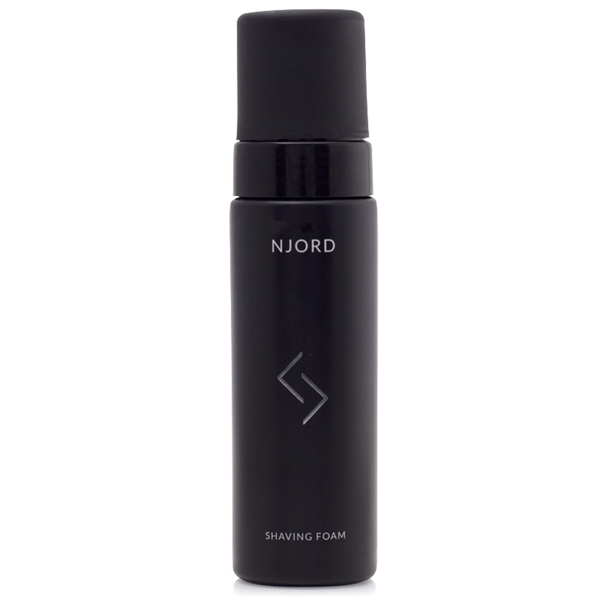 Njord Foam Anti-Irritation Shaving Foam 200 ml.