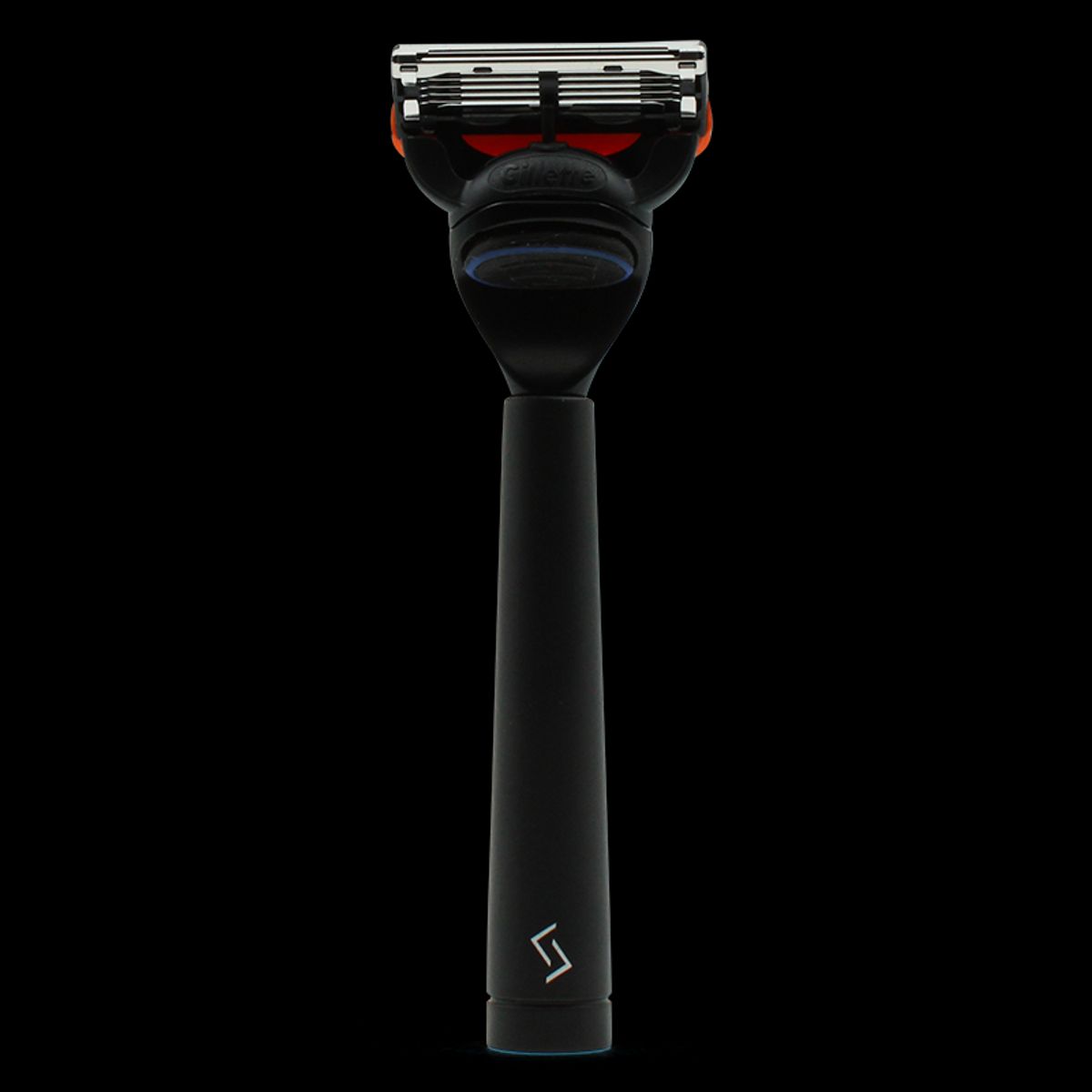 Njord Fusion Razor (Matte Black)